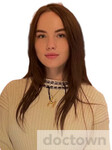 Огнева Анастасия Владимировна