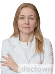 Огнева Елена Владимировна