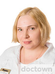 Огнева Наталья Анатольевна