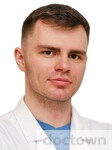 Огнёв Владислав Александрович