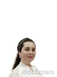 Дадаева Замира Абумагомедовна