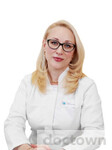 Далинина Елена Александровна