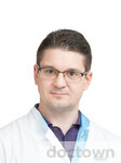 Данич Андрей Владимирович