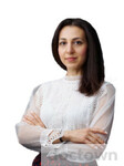 Даниелян Амалия Ивановна