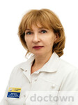 Данилевская Татьяна Юрьевна