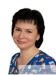 Данилова Екатерина Юрьевна