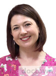 Данилова Ирина Евгеньевна 