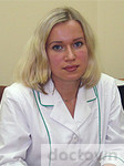 Данилова Марина Александровна