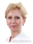 Данилова Ольга Игоревна