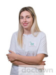 Данилова Виктория Игоревна