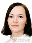 Данилюк Юлия Сергеевна