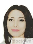 Даниялова Хадижа Митхатовна