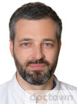 Даньков Дмитрий Васильевич