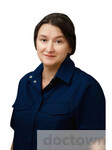 Дащенко Елена Николаевна