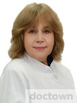 Дашина Татьяна Александровна