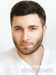 Дашков Андрей Игоревич