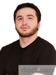 Дауров Тимур Арсенович