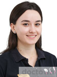 Даурова Вилена Георгиевна