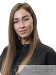 Давидько Ангелина Николаевна