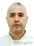 Давлатов Озод Абдулазизович