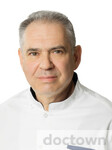 Давлетханов Энвер Джавидович