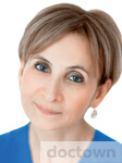 Давтян Светлана Асатуровна