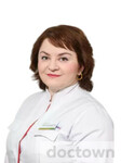 Давудова Башарат Хасановна