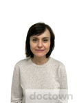 Давыденко Инна Владимировна