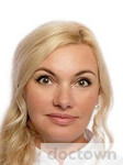 Давыденко Ирина Владимировна
