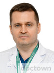 Давыдов Владислав Георгиевич