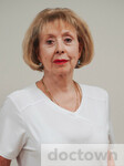 Давыдова Елена Николаевна
