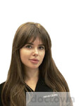 Давыдова Евгения Дмитриевна