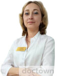 Давыдова Галина Александровна