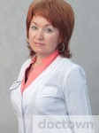 Давыдова Ирина Анатольевна