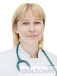Давыдова Ирина Владимировна