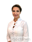 Давыдова Маргарита Георгиевна