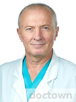 Дебрянский Владимир Алексеевич