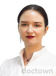 Дедурина Анна Вадимовна