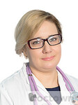 Деды Татьяна Владимировна