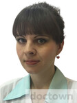 Деганова Виктория Анатольевна