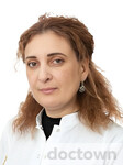 Дегоева Зарема Мусаевна