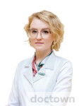 Демидова Ангелина Олеговна