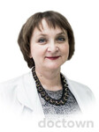 Демидова Марина Геннадьевна