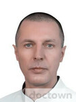 Демин Сергей Игоревич