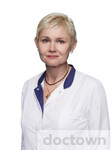 Демина Ольга Валерьевна