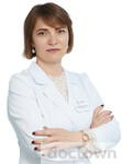 Демурина Ирина Петровна
