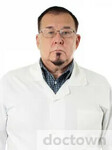 Денешев Радик Арсланович