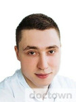 Денхаев Ильяс Мовладович