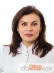 Денисова Наталья Ивановна