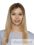 Денисова Ольга Алексеевна